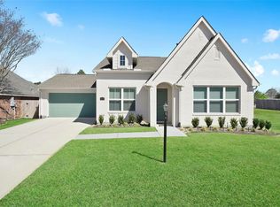 231 Hampton Glen Rd, Montgomery, TX 77356