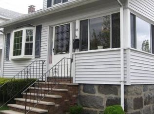 88 Colby Rd, Quincy, MA 02171