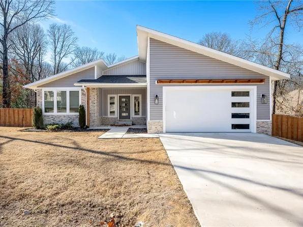31 Monikie Dr, Bella Vista, AR 72715