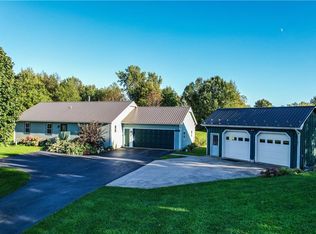 3374 Cody Rd, Cazenovia, NY 13035