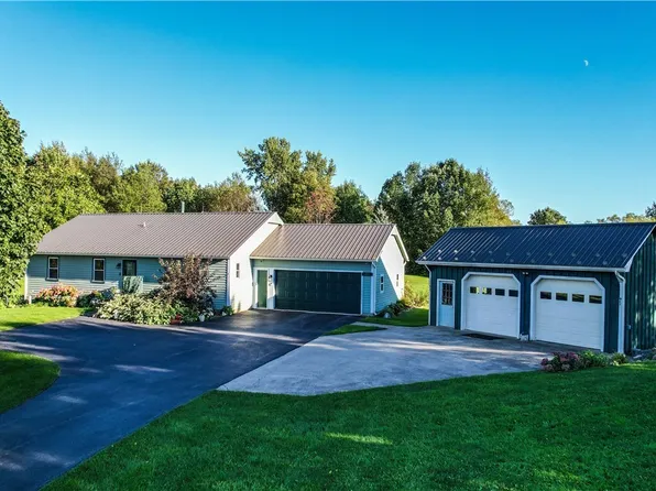 3374 Cody Rd, Cazenovia, NY 13035