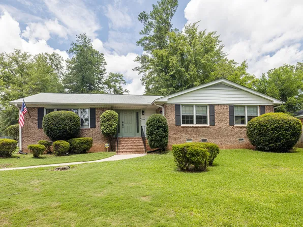 2819 INGLESIDE Drive, Augusta, GA 30909