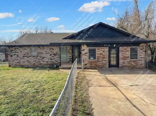 9116 NE 46th St #12125920, Spencer, OK 73084