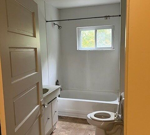 3rd image of 128 E Cecil St #126