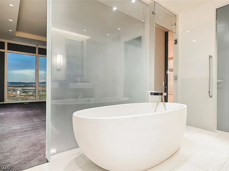 3750 Las Vegas Blvd S #3503 — Photo 28