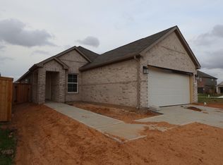 32506 Lantana Fields Rd, Fulshear, TX 77441