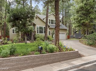 3351 S Moore Cir, Flagstaff, AZ 86005