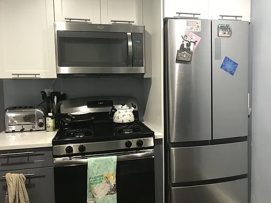 Rented by East Williamsburg Realty Inc | media 24