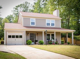 10300 Virginia Pine Ln, Johns Creek, GA 30022