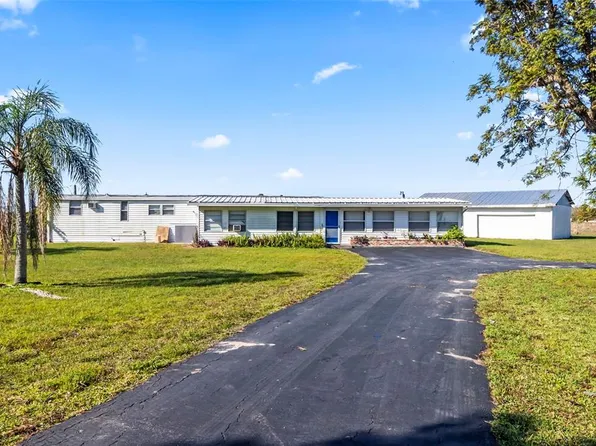1269 SE Tangelo Dr, Arcadia, FL 34266