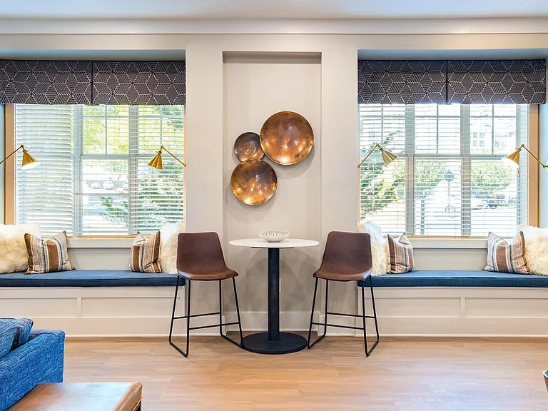Hawthorne at the Greene — Photo 9
