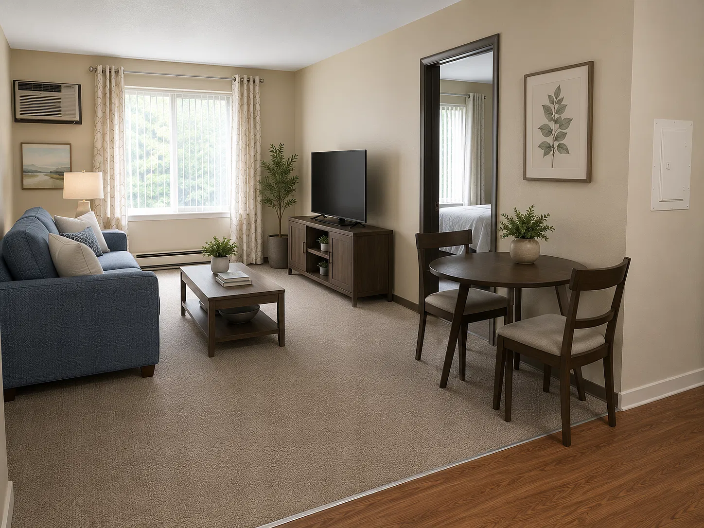 St. Paul Terrace Senior 62+ Apartments — Photo 1