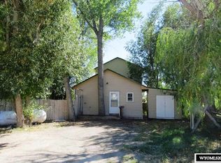 1597 N 8 W, Riverton, WY 82501