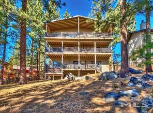 249 Cheyenne Cir, Zephyr Cove, NV 89448