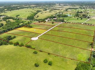 10782 N Ewing Ave, Kansas City, MO 64134