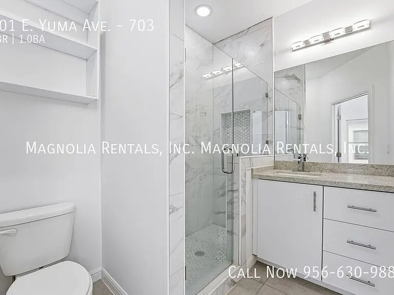 901 Yuma Ave #703 — Photo 12
