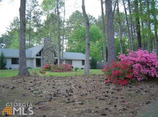 218 Sandown Dr, Peachtree City, GA 30269