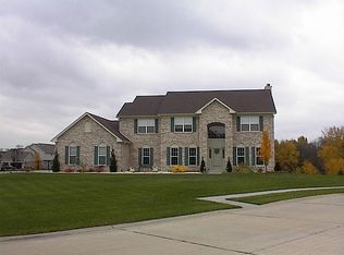 1830 Messinger Trl, Shiloh, IL 62226