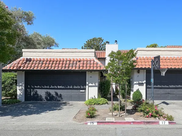 15 Grande Paseo, San Rafael, CA 94903