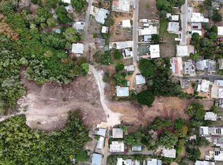 CALLE C, COMUNIDAD ANIMAS, BO FACTOR #1, ARECIBO, PR 00612