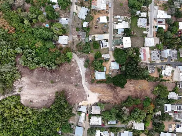 CALLE C, COMUNIDAD ANIMAS, BO FACTOR #1, ARECIBO, PR 00612