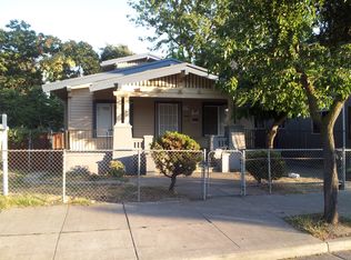 628 E Oak St, Stockton, CA