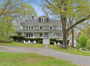 14 Oak St, Kennebunk, ME 04043