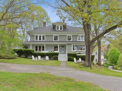 14 Oak Street, Kennebunk, ME, 04043