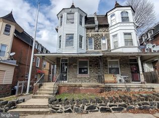 6711 Lansdowne Ave, Philadelphia, PA 19151
