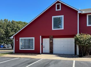 2406 Alabama St UNIT 2A, Lawrence, KS 66046