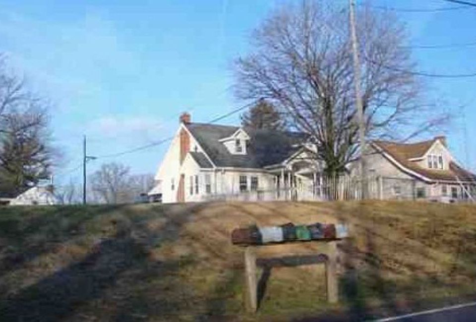 Property Front View