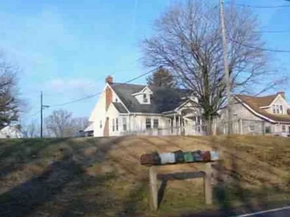 3843 Dueber Ave SW, Canton, OH 44706