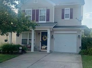 6005 Ladish Ln, Raleigh, NC 27610