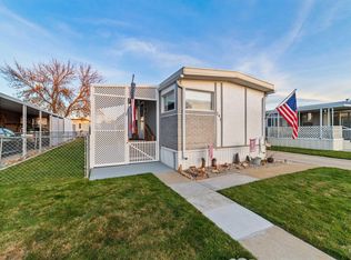 241 N Checola Cir, Boise, ID 83713