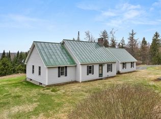 224 E Hill Rd, Montpelier, VT 05602