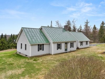 224 East Hill Road, Montpelier, VT, 05602