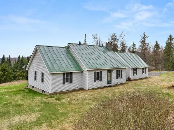 224 East Hill Road, Middlesex, VT 05602