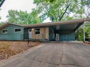 2456 S Ferguson Ave, Springfield, MO 65807