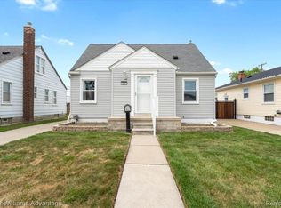 720 Ford Blvd, Lincoln Park, MI 48146