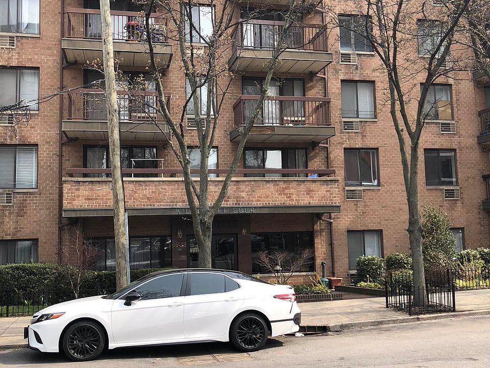 1st image of 6623 Austin St APT 4H