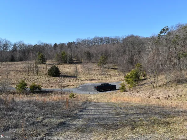LOT 22 Fable Rd, Hedgesville, WV 25427
