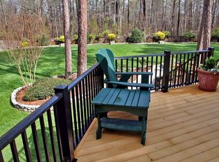 13 Dilton Dr, Henrico, VA 23238