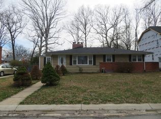 606 Laurel Ave, Laurel, MD 20707