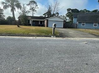 2427 Cavalla Loop, Pensacola, FL 32526