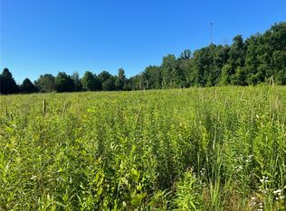 Ridge Chapel Rd, Marion, NY 14505