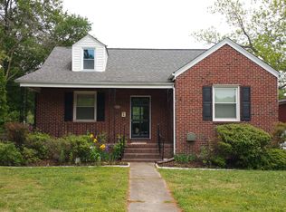 7258 Granby St, Norfolk, VA 23505