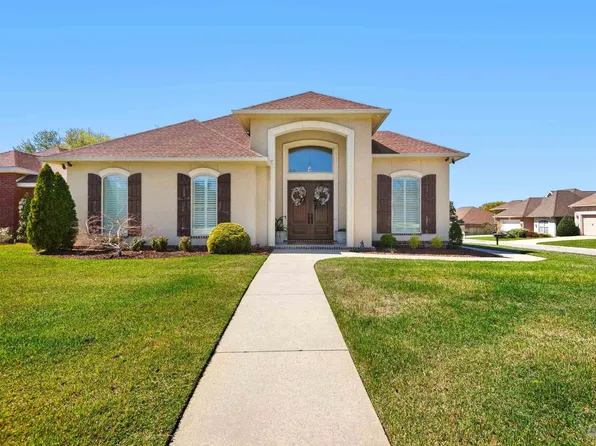 4106 Gale Dr, Pensacola, FL 32503