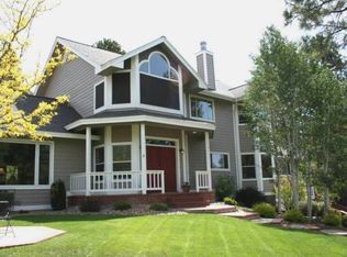 41 Tanglewood Dr, Durango, CO 81301