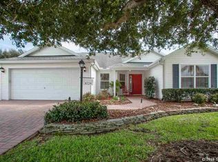 8729 SE 168th Kittredge Loop, The Villages, FL 32162