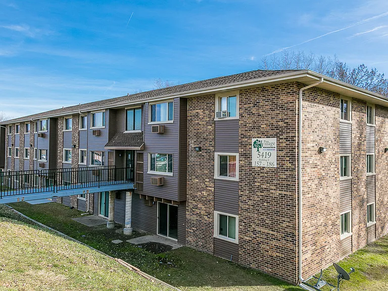 The Village at Westchester — Photo 6